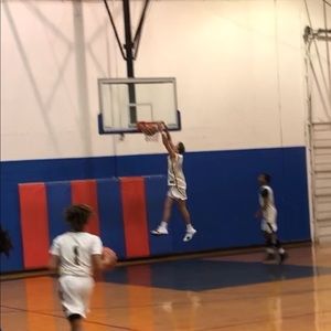 Meet your Posher, Cole